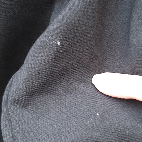 Double Breasted J. Crew Classic Black Peacoat Office Church READ - Picture 12 of 12